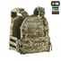 Плитоноска M-Tac Cuirass FAST QRS Gen II MM14 Фото 2
